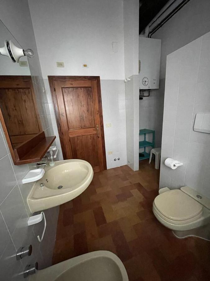 Casa Dei Lecci Apartment Foligno Bagian luar foto