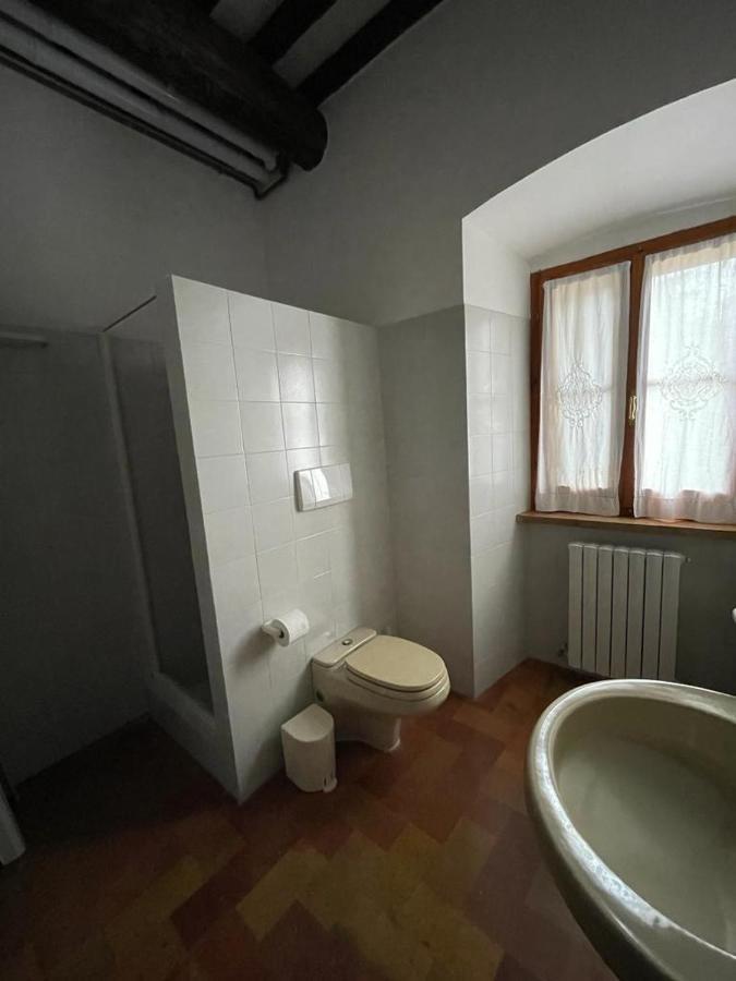 Casa Dei Lecci Apartment Foligno Bagian luar foto