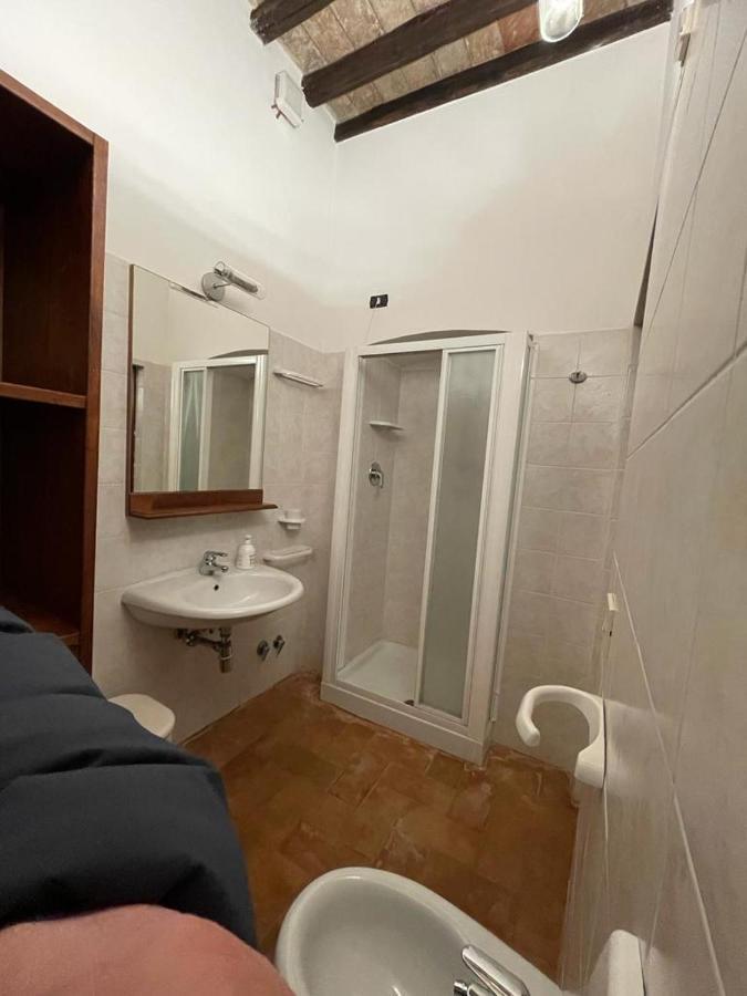 Casa Dei Lecci Apartment Foligno Bagian luar foto