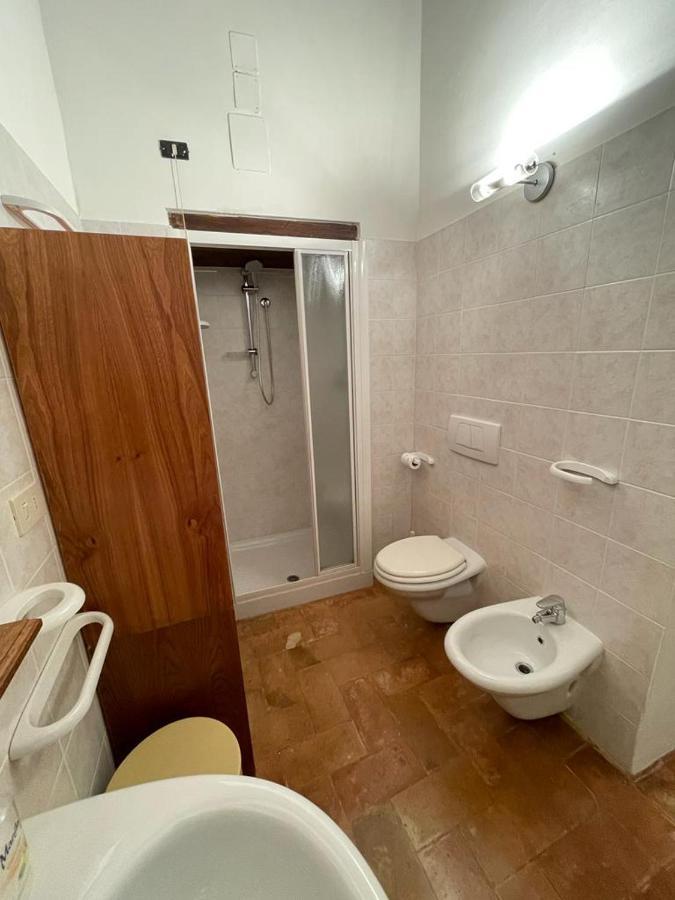 Casa Dei Lecci Apartment Foligno Bagian luar foto