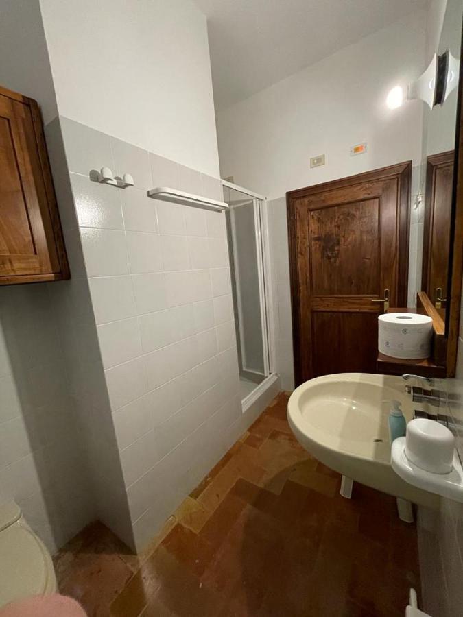 Casa Dei Lecci Apartment Foligno Bagian luar foto