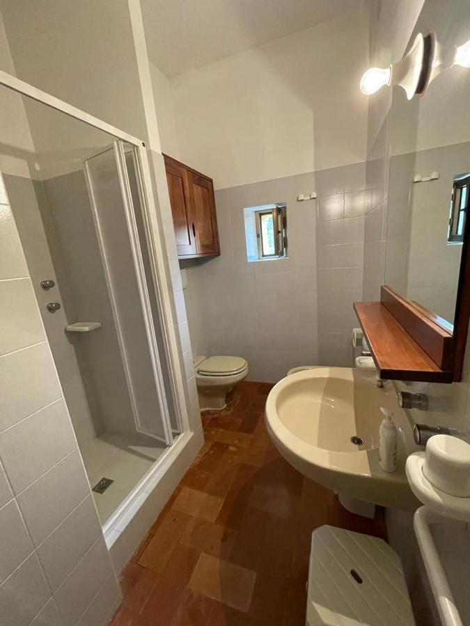 Casa Dei Lecci Apartment Foligno Bagian luar foto