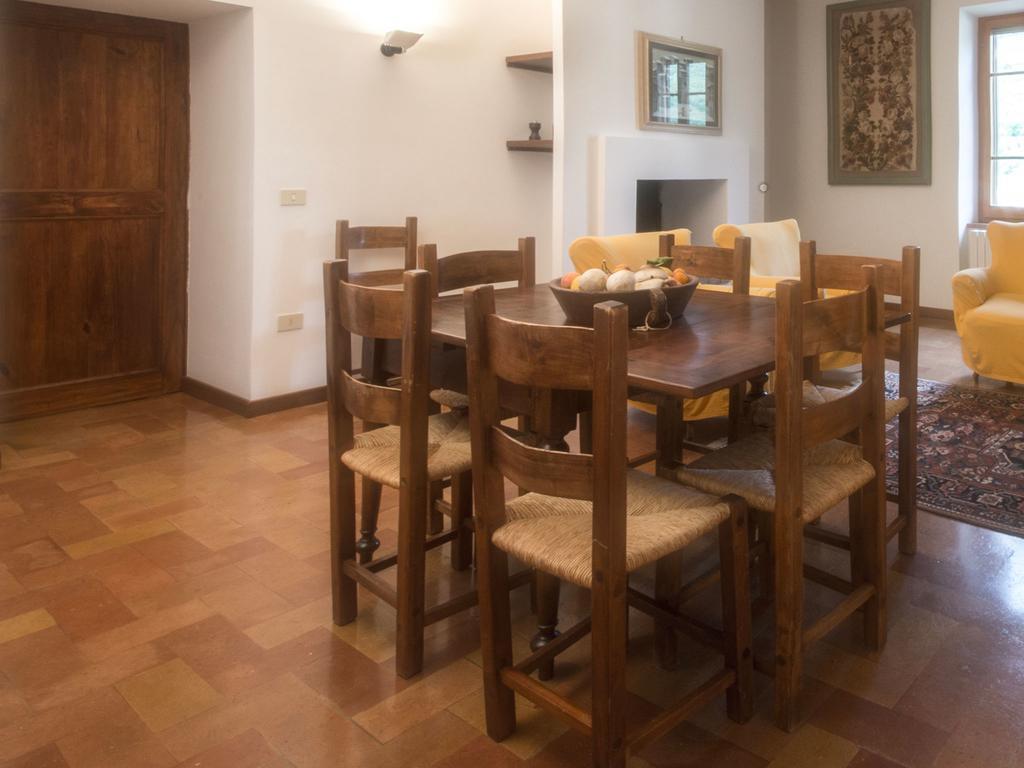 Casa Dei Lecci Apartment Foligno Bagian luar foto