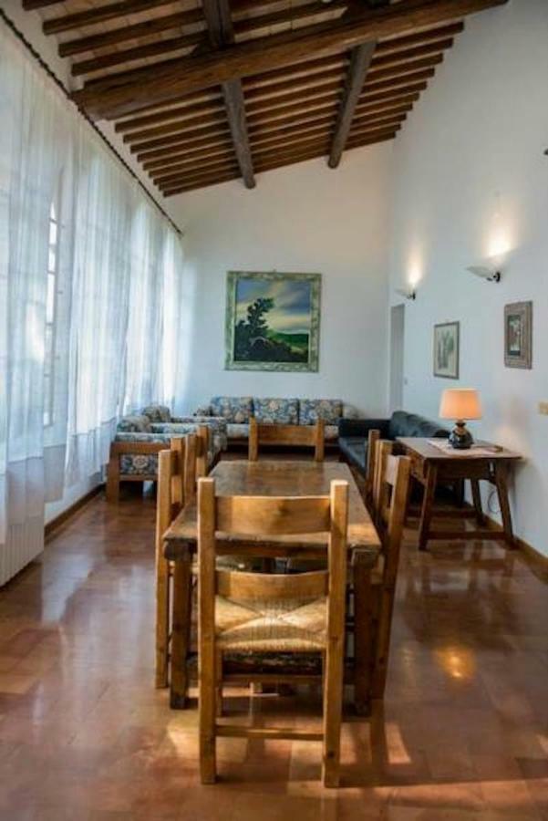 Casa Dei Lecci Apartment Foligno Bagian luar foto